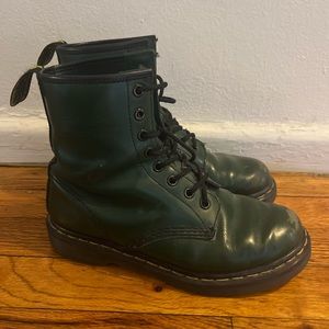 Doc Martens